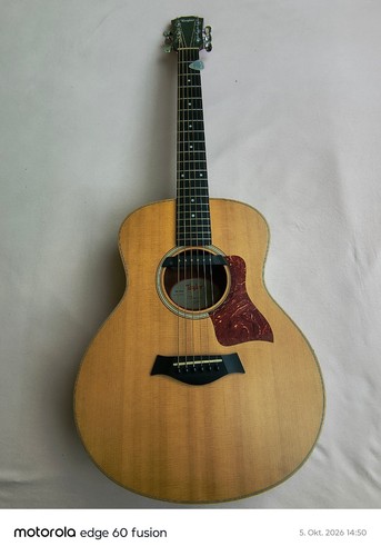 Taylor mini akustik - taylor,