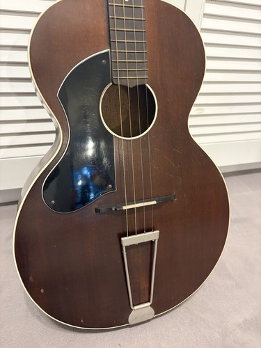 Schöne akustik guitarre - akustik,