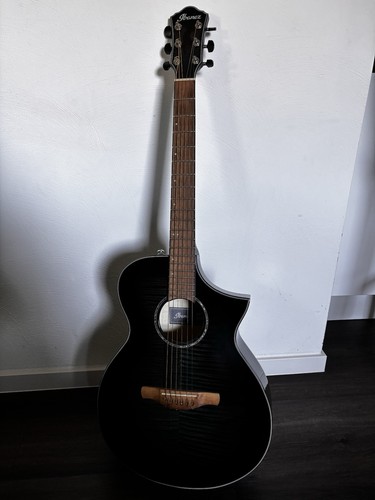 Ibanez aewc400 tks akustik - aewc400-tks,