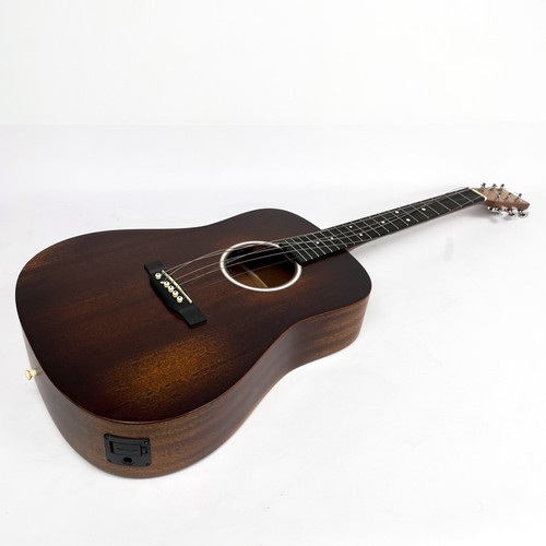 Martin djr dreadnought - martin, djr-10