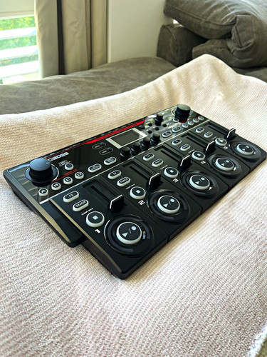Boss 505 mkii - boss,