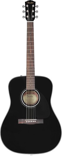 Fender dreadnought v3 - fender,