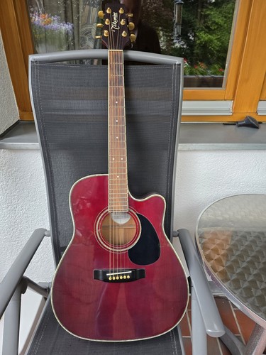 Takamine 334 rc - takamine, eg-334