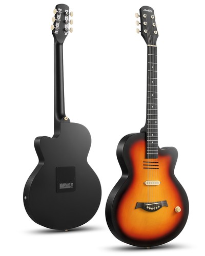 Moukey bcc 100 cutaway - bcc-100,