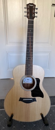 Taylor mini akustikgitarre - gs,