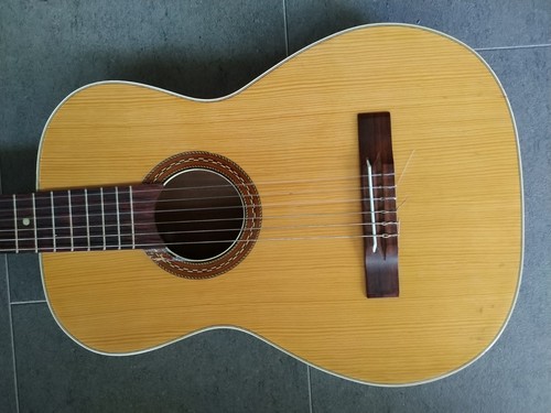 Western akustik gitarre - akustik,