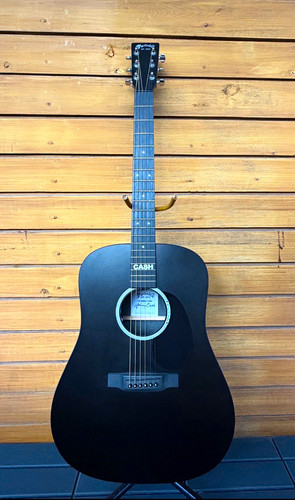 Martin dx johnny - martin, co.