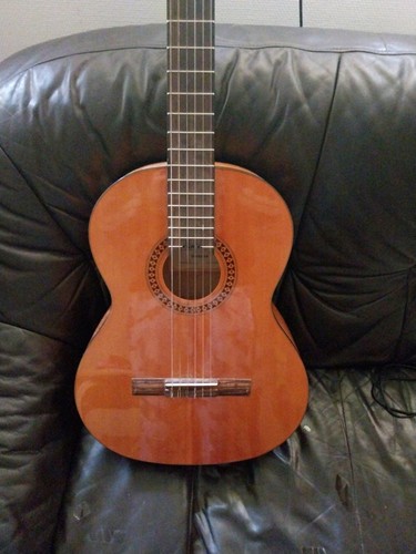 Martinez gitarre gebraucht - gitarre,