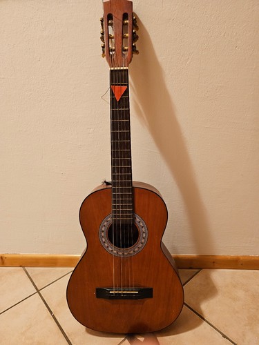 Gitarre rondo quitars marke - gitarre,