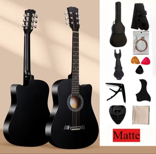 Akustikgitarre