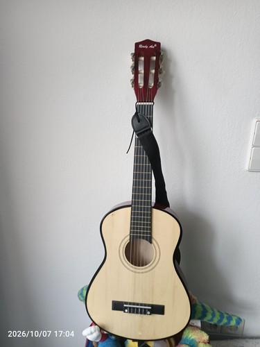 Ready ace akustikgitarre - ace,