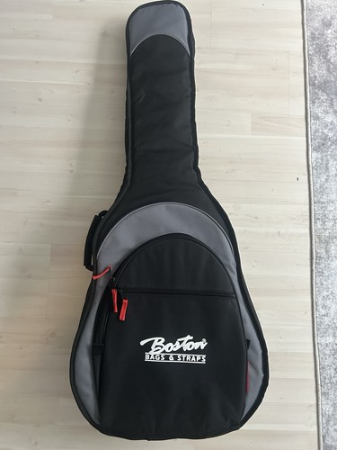 Boston gigbag konzertgitarre - boston,