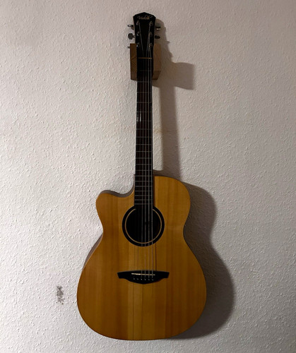 Veelah omce akustikgitarre - omce,