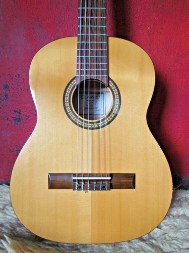 Gewa classica gitarre - gewa,