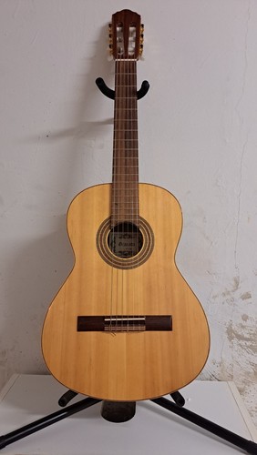 Granada akustikgitarre - akustikgitarre, +