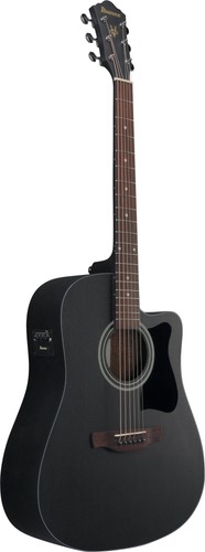 Ibanez v44ce akustik - ibanez, v44ce-wk