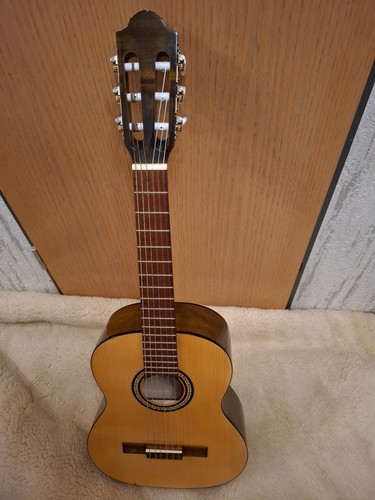 Gewa classica gitarre - gewa,
