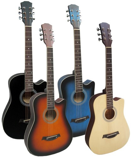 Gitarre slim - gitarre,