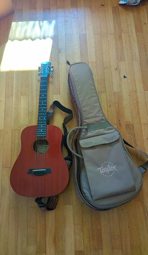 Taylor baby bt2 - baby,