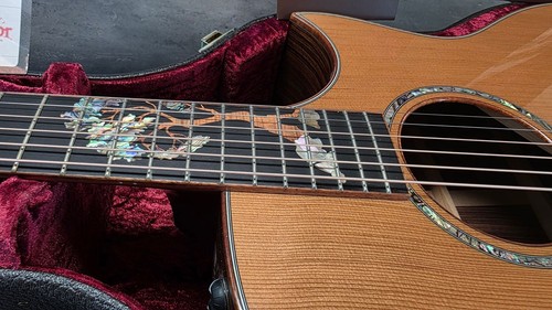 Taylor custom shop - gs,