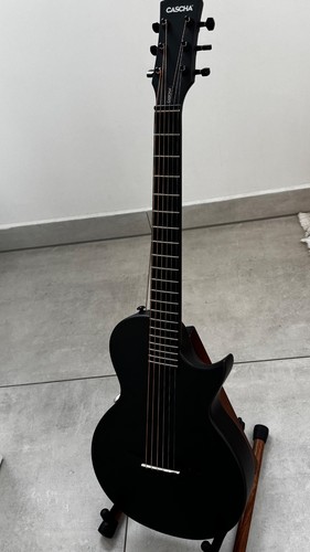 Gitarre western carbon e - gitarre,, e-