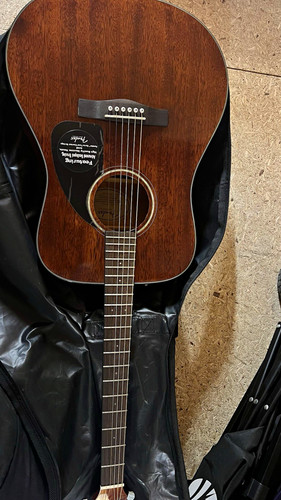 Fender cd60 nat dreadnought - cd60,