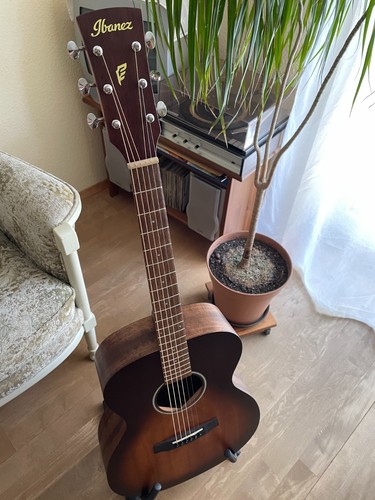 Gitarre ibanez akustik - ibanez,