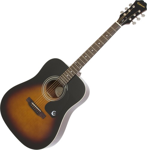 Ware epiphone 100 - epiphone, dr-100