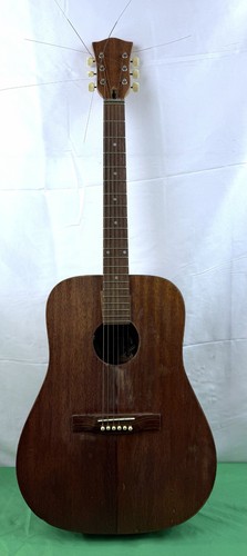 Höfner akustik gitarre - akustik,